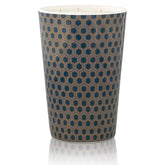 Aromatinė žvakė COLOGNE RETRO 5.15 kg - SILUETI